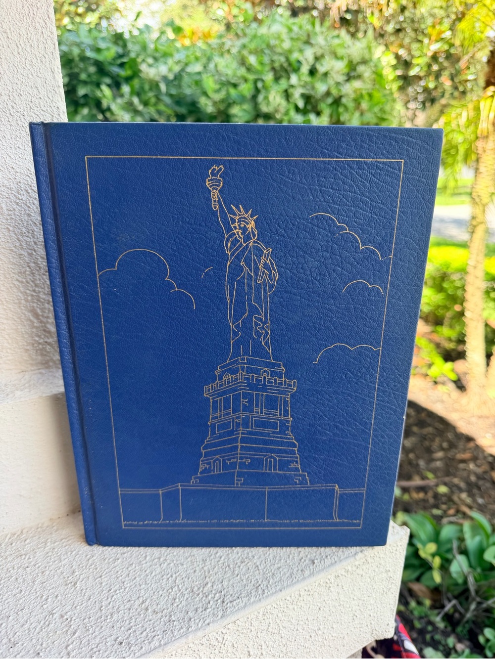 Fletchers Across America Mary Whitney Genealogy 1987 Limited Edition #99